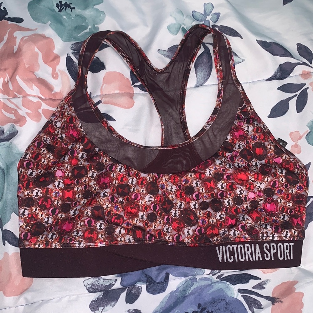 Victoria’s Secret sport bra